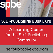 Self Pub Book Expo